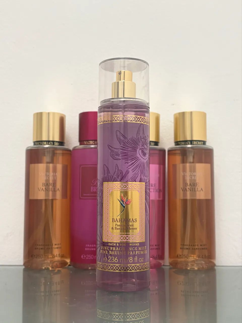 Body Splash Bahamas Bath And Body Works Original Importado - Foto 2
