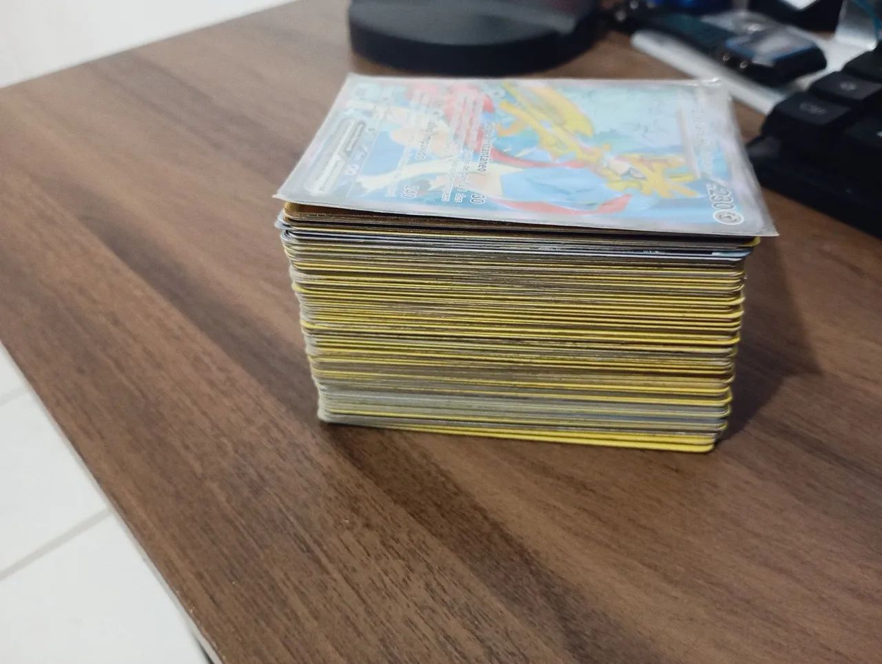 Cartas Pokémon TCG  - Foto 2