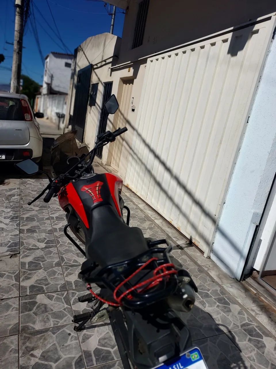 Locacao de motos  - Foto 2
