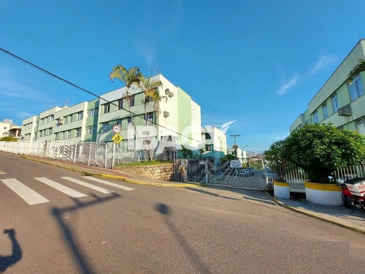 Excelente Apartamento 2 dormitório(s) em Jardim Atlântico - Florianópolis