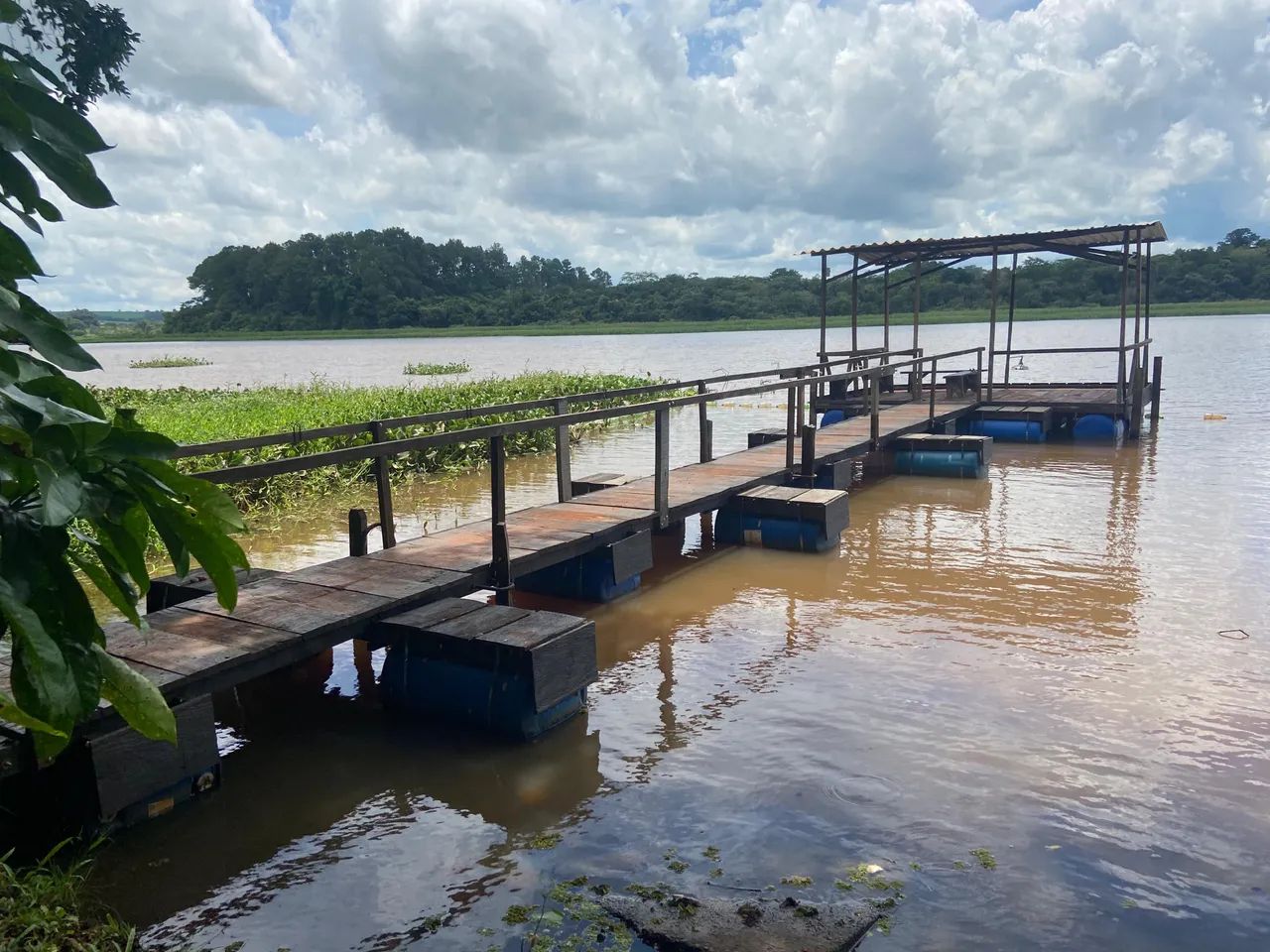 Rancho em Ibitinga  - Foto 3