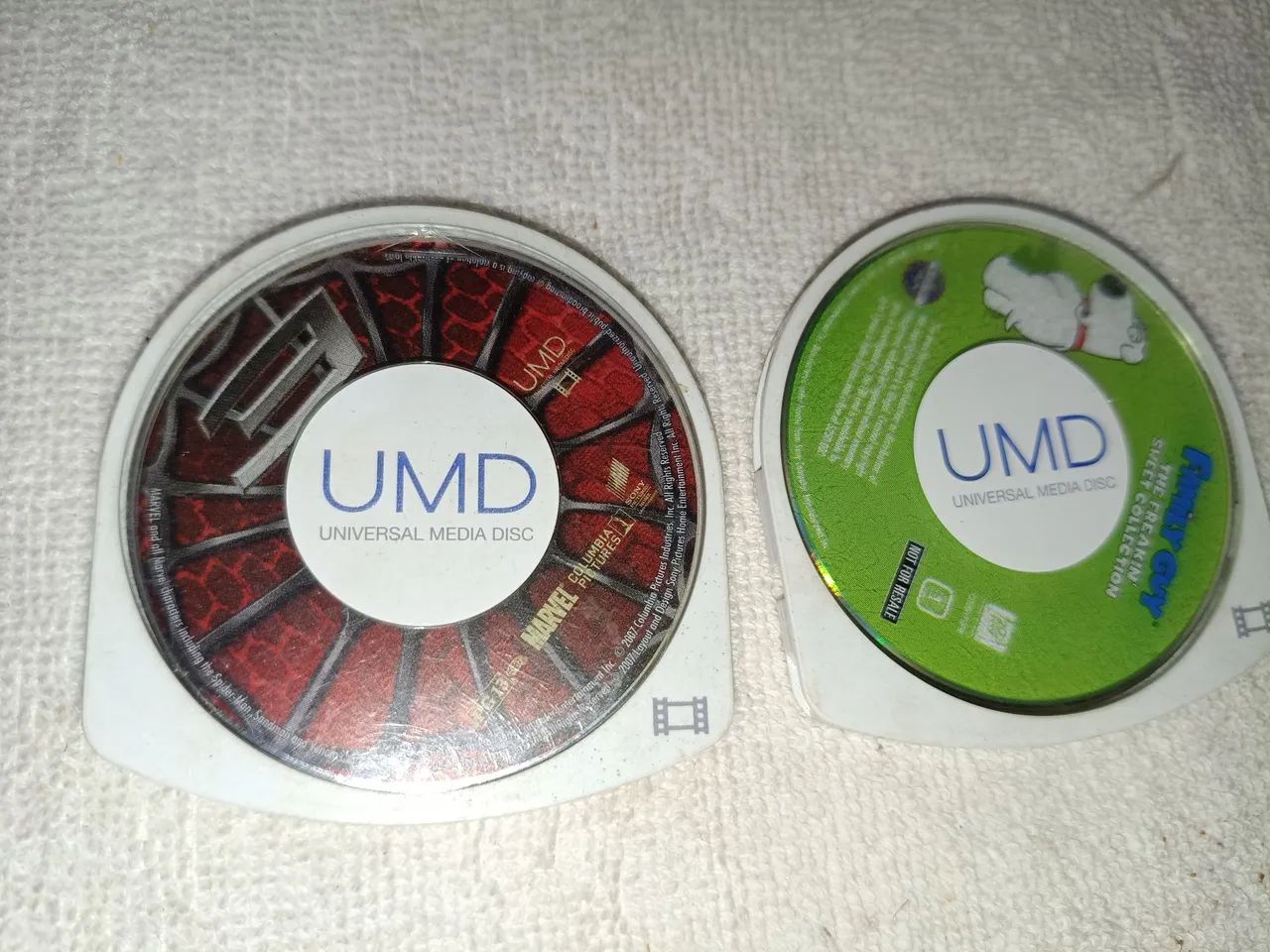 Jogos pra PSP (50 cada) - Foto 2