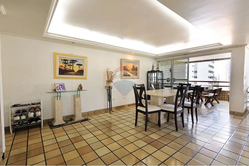 Apartamento de Luxo na Graças: 265m², 5 Quartos - Foto 2