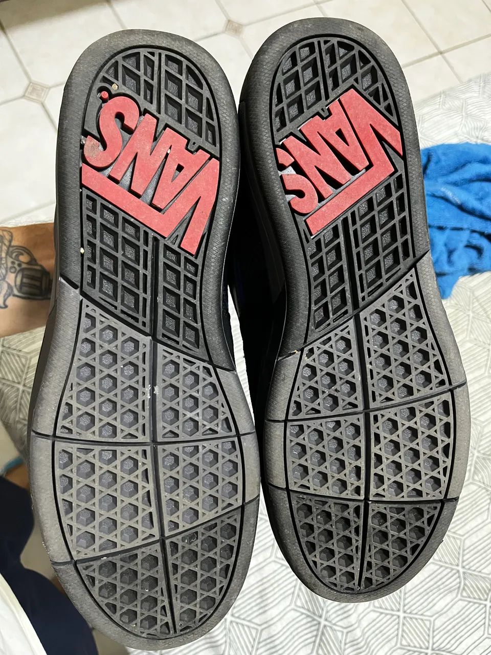 Tênis vans 41 original  - Foto 2