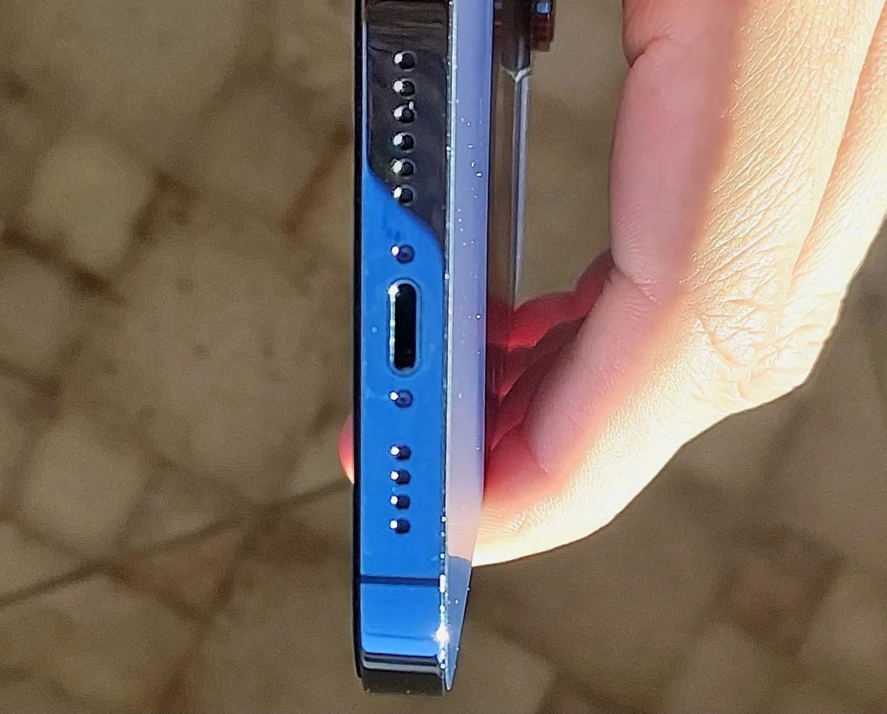 Iphone 14 pro max 256Gb sem marcas de uso - Foto 3