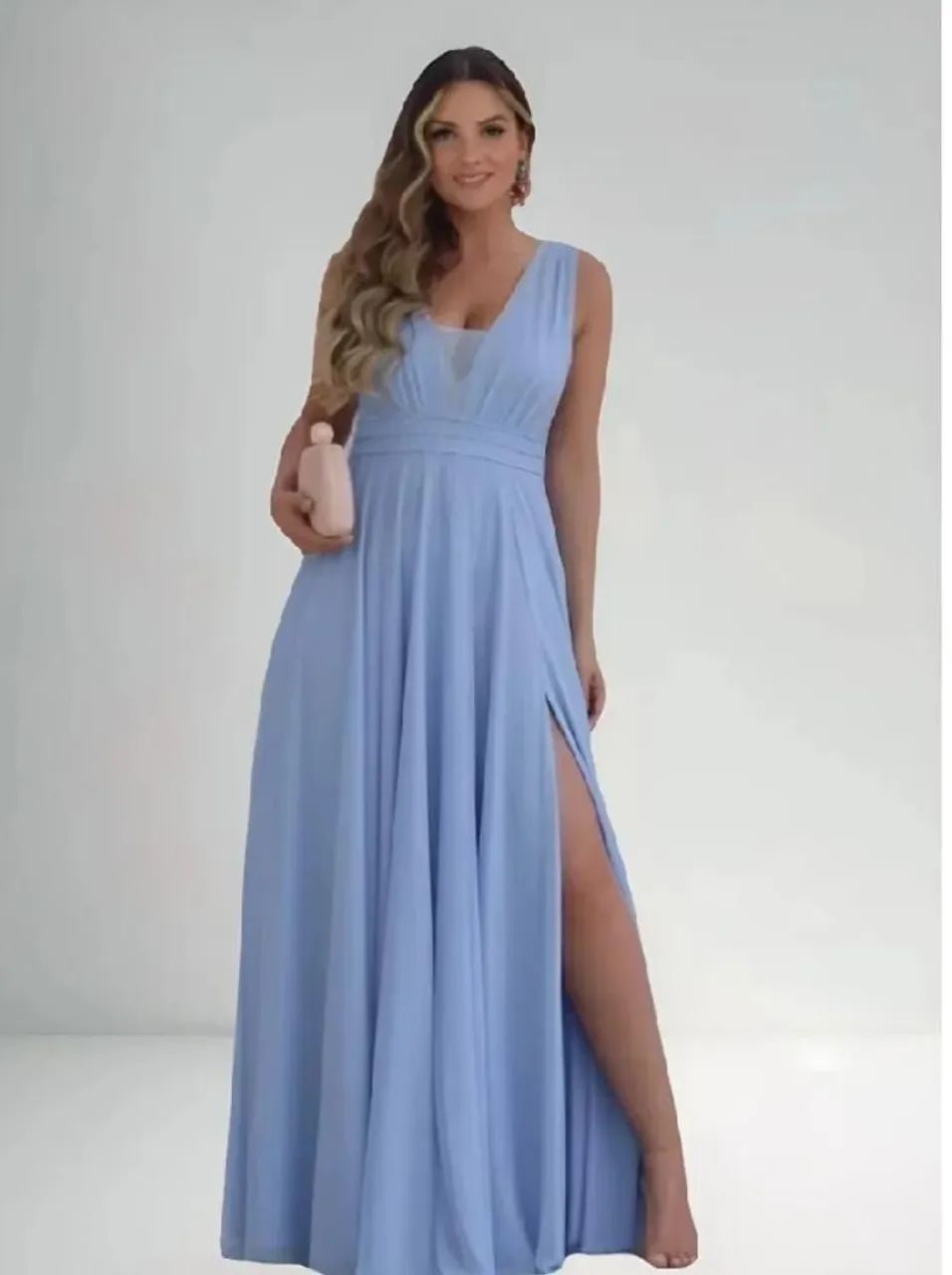 Vestido para casamento  - Foto 3