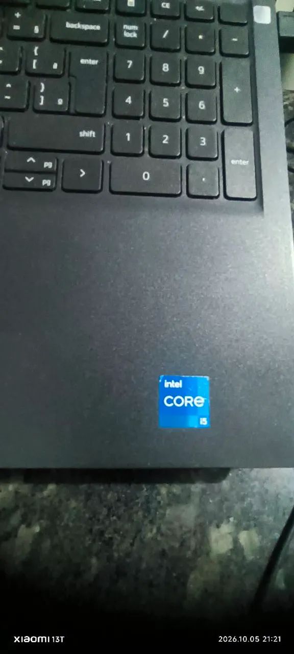 Notebook Dell i5 11° - Foto 2