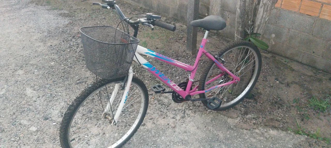 Bicicleta  - Foto 2