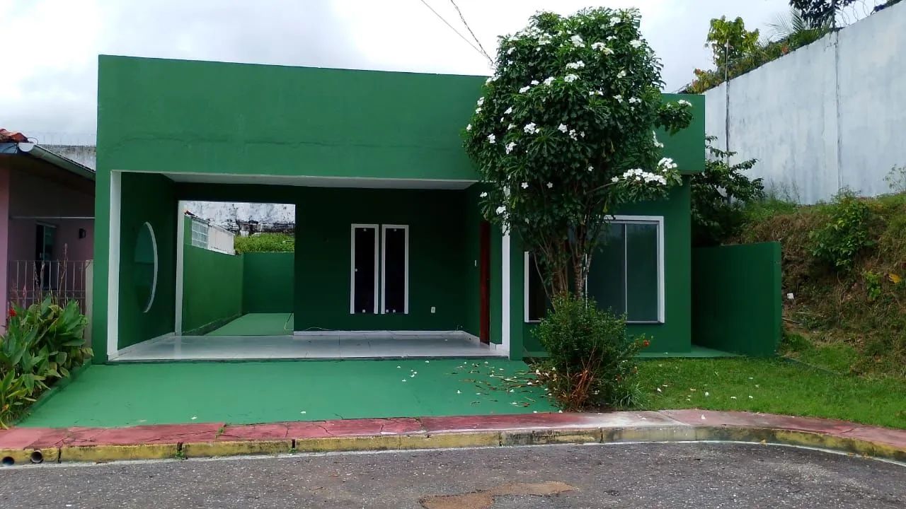 Foto - Belém - Parque Guajará (Icoaraci)