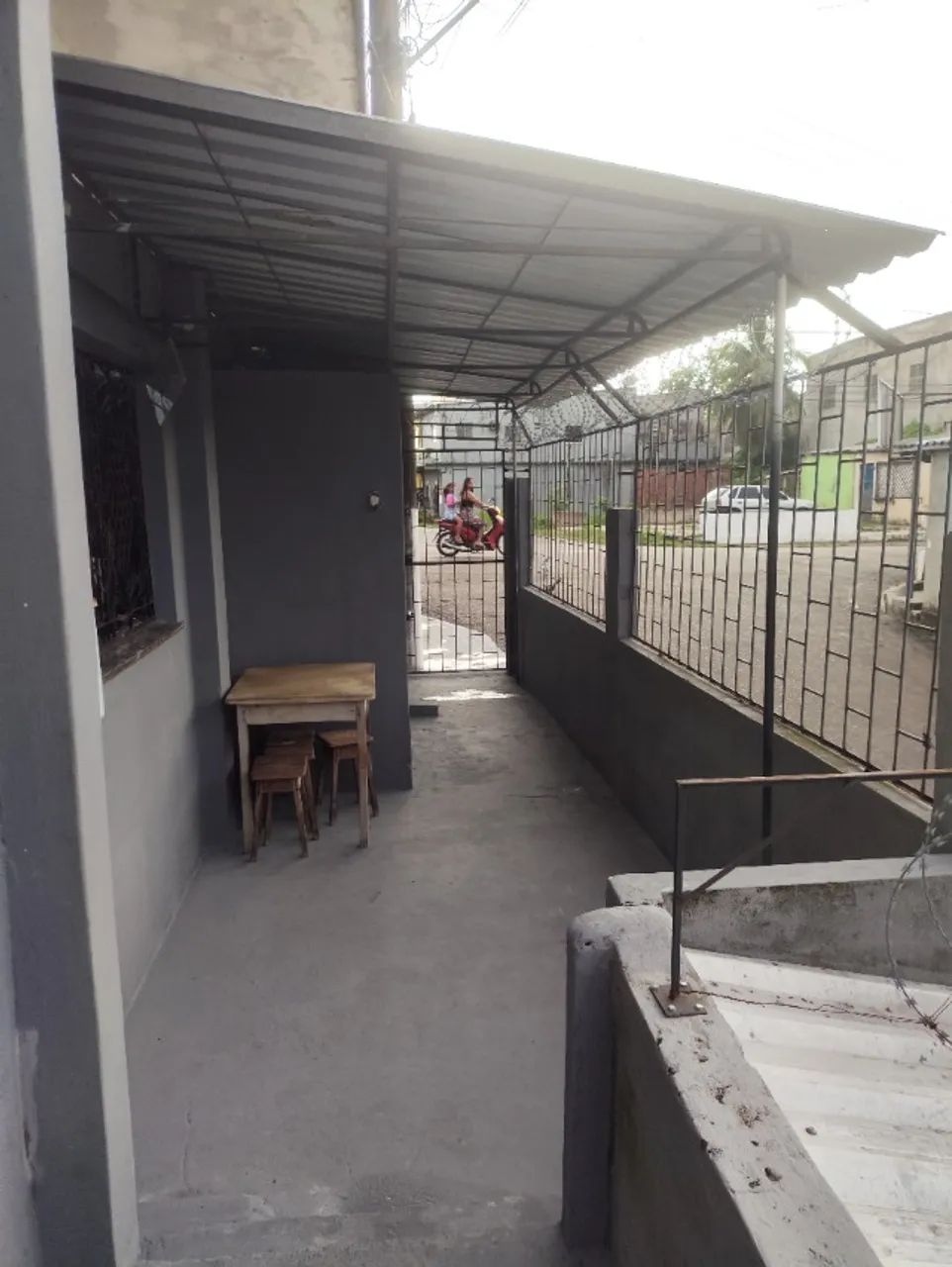 Casa/academia - Foto 3