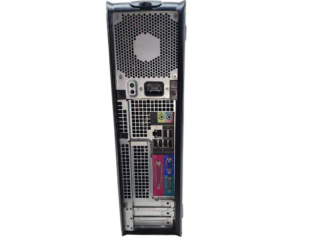 Computador Desktop Dell Optiplex 380 - Foto 2