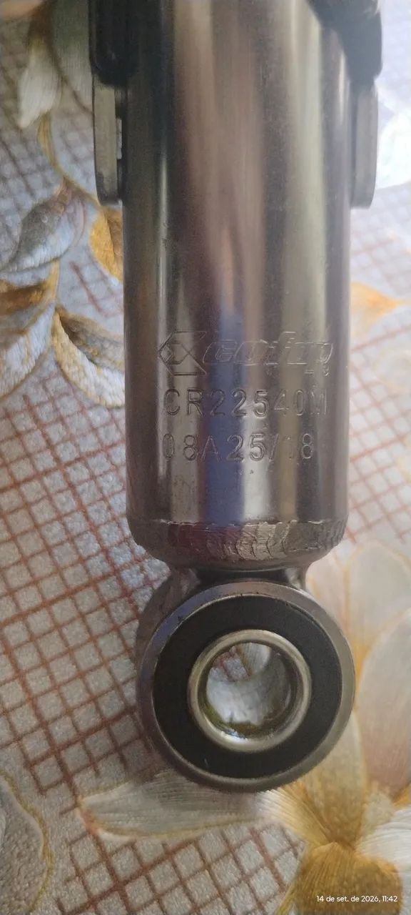 Amortecedor traseiro cofap - Foto 3