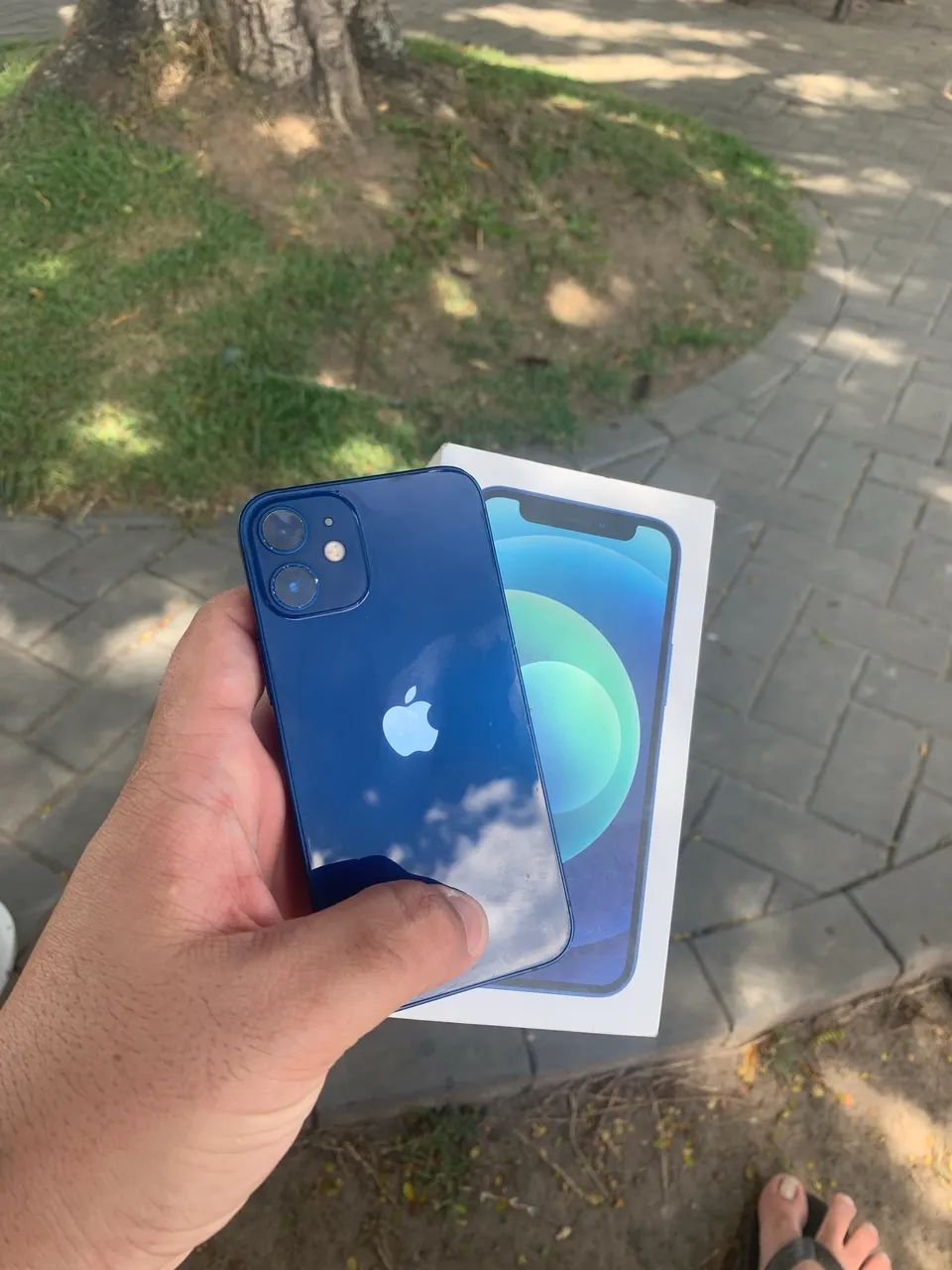 iPhone 12 mini  - Foto 5