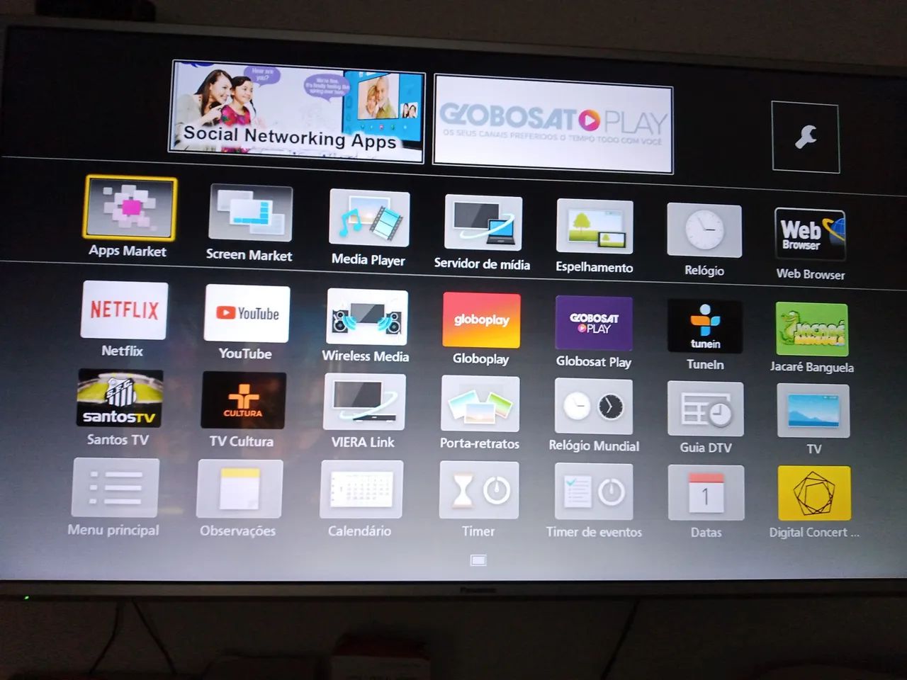 tv  - Foto 2