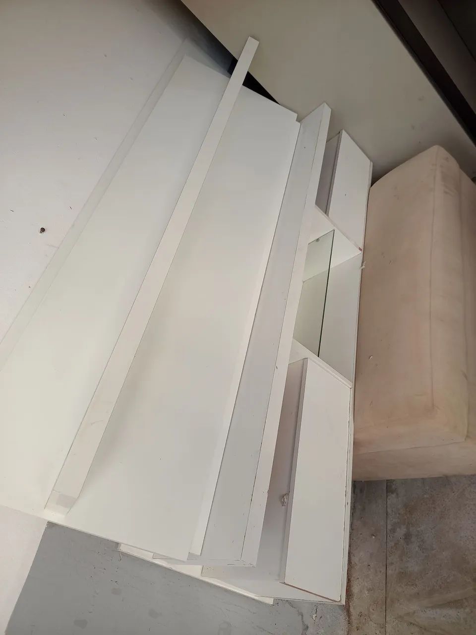 Painel de tv  - Foto 4