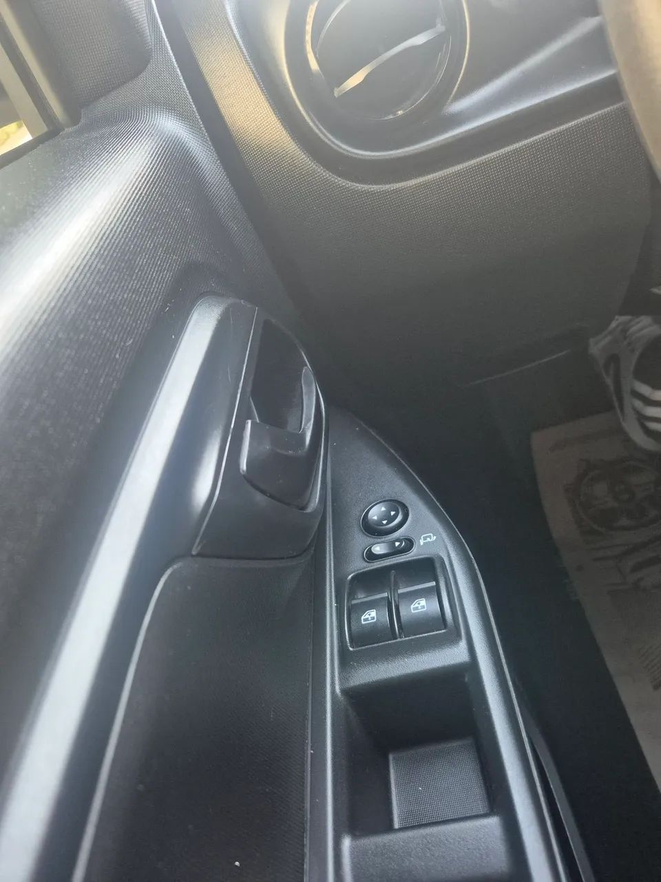 Fiat Strada Freedom 1.3 Flex 8V CS Plus 2026 - Foto 3