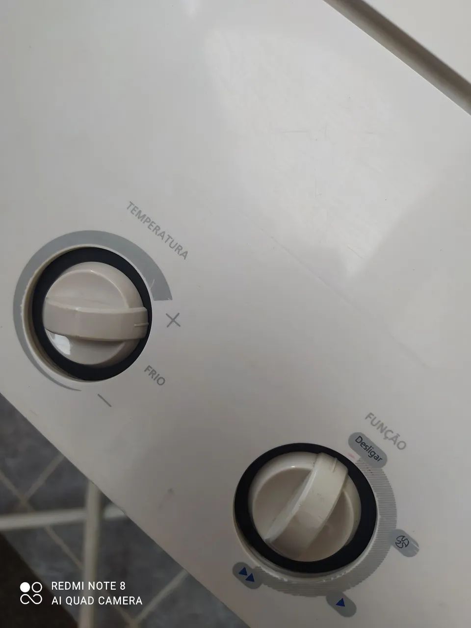 Ar Condicionado funcionando direitinho. - Foto 2