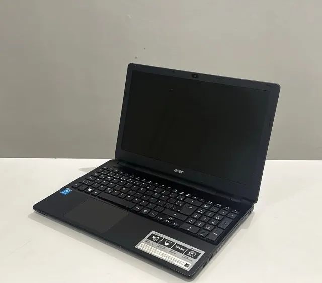 Notebook Acer - conservado