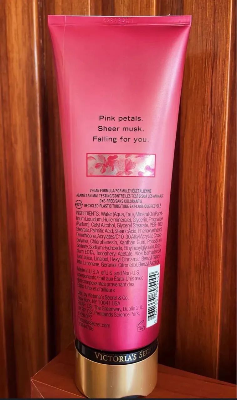 Victoria's Secret Romantic - Corporal - Foto 2