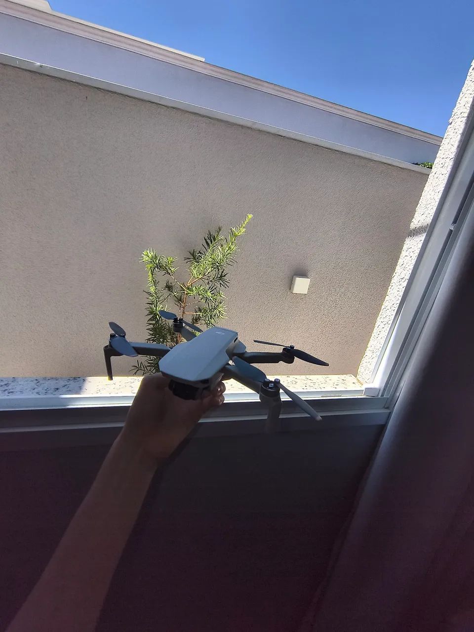 Drone DJI MINI SE 
