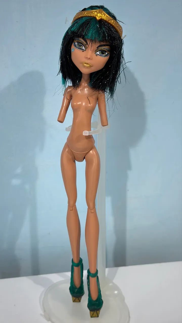 Monster high  - Foto 3