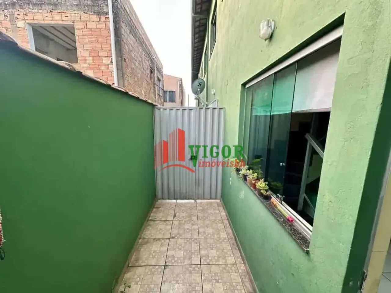 Casa Geminada - Foto 3