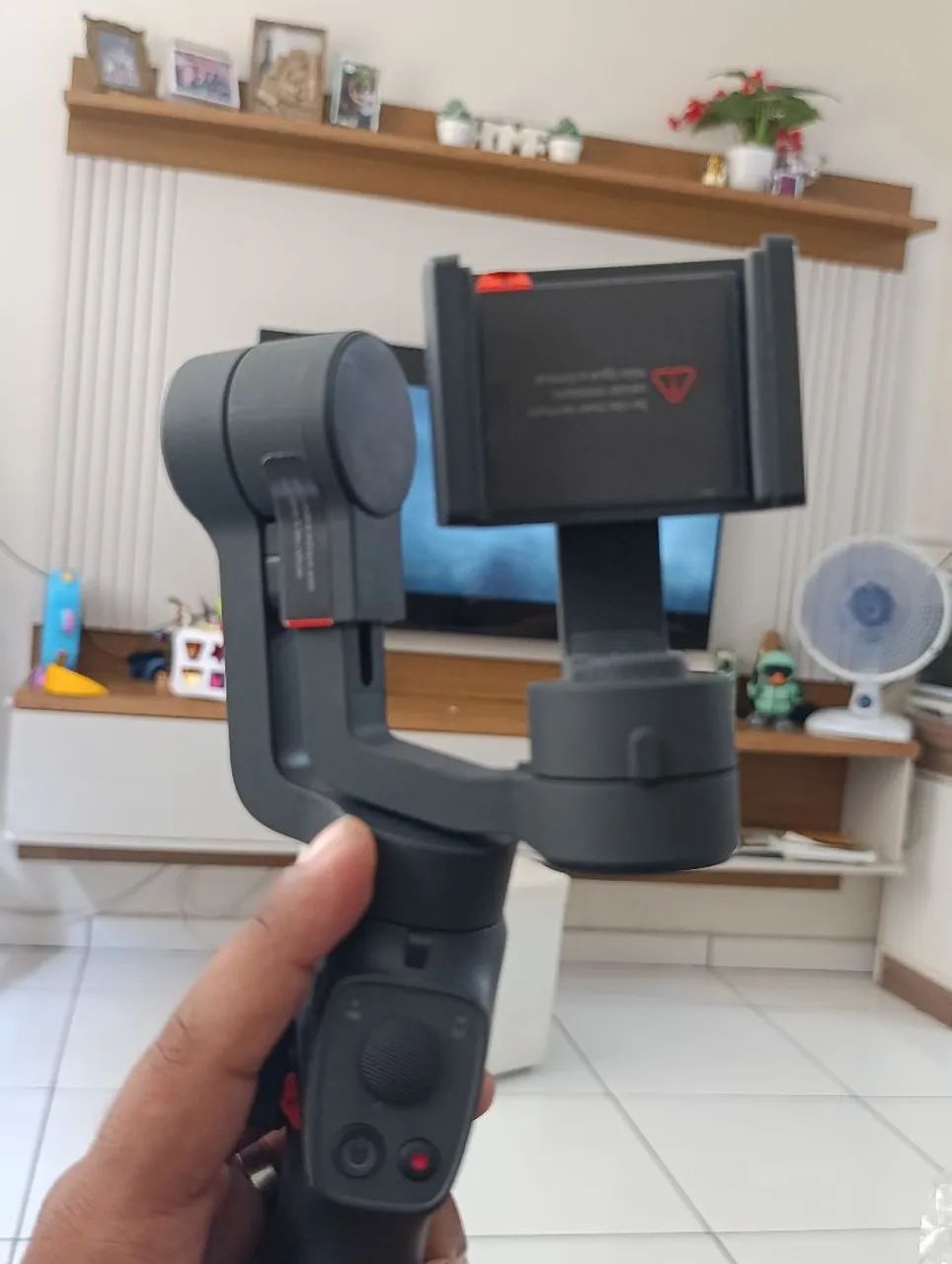 Gimbal  - Foto 2