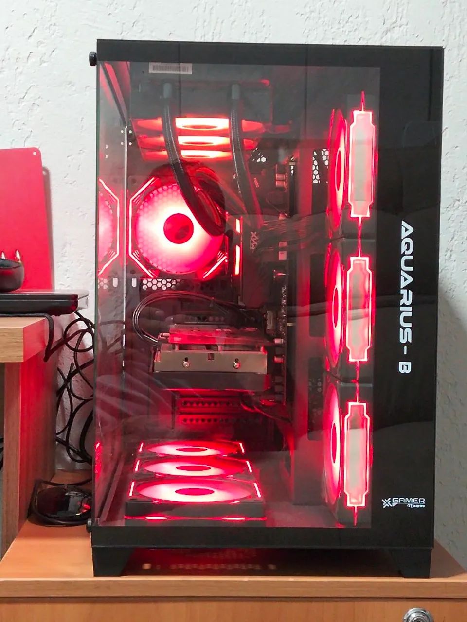 Computador gamer  - Foto 3