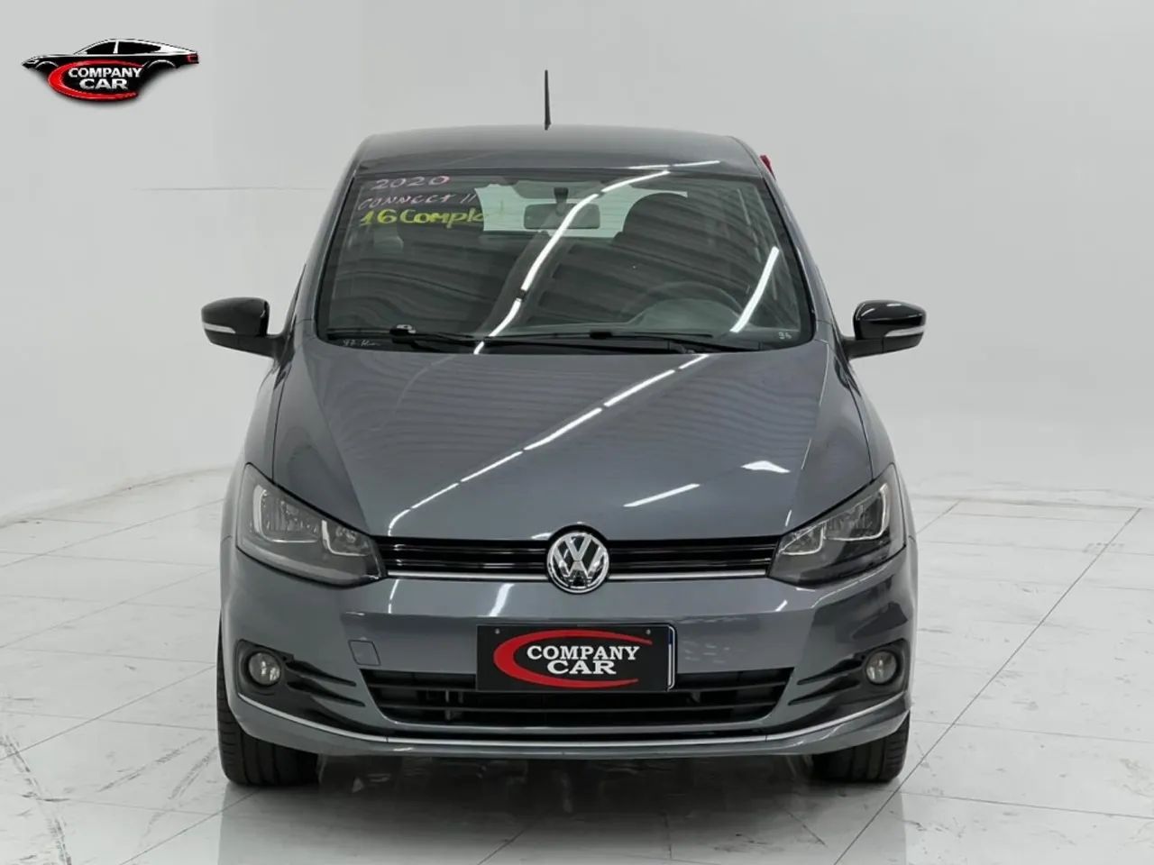 Volkswagen Fox 2019 - Foto 2
