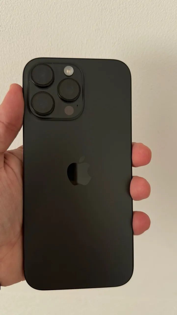 iPhone 16 Pro Max 512 - Foto 2