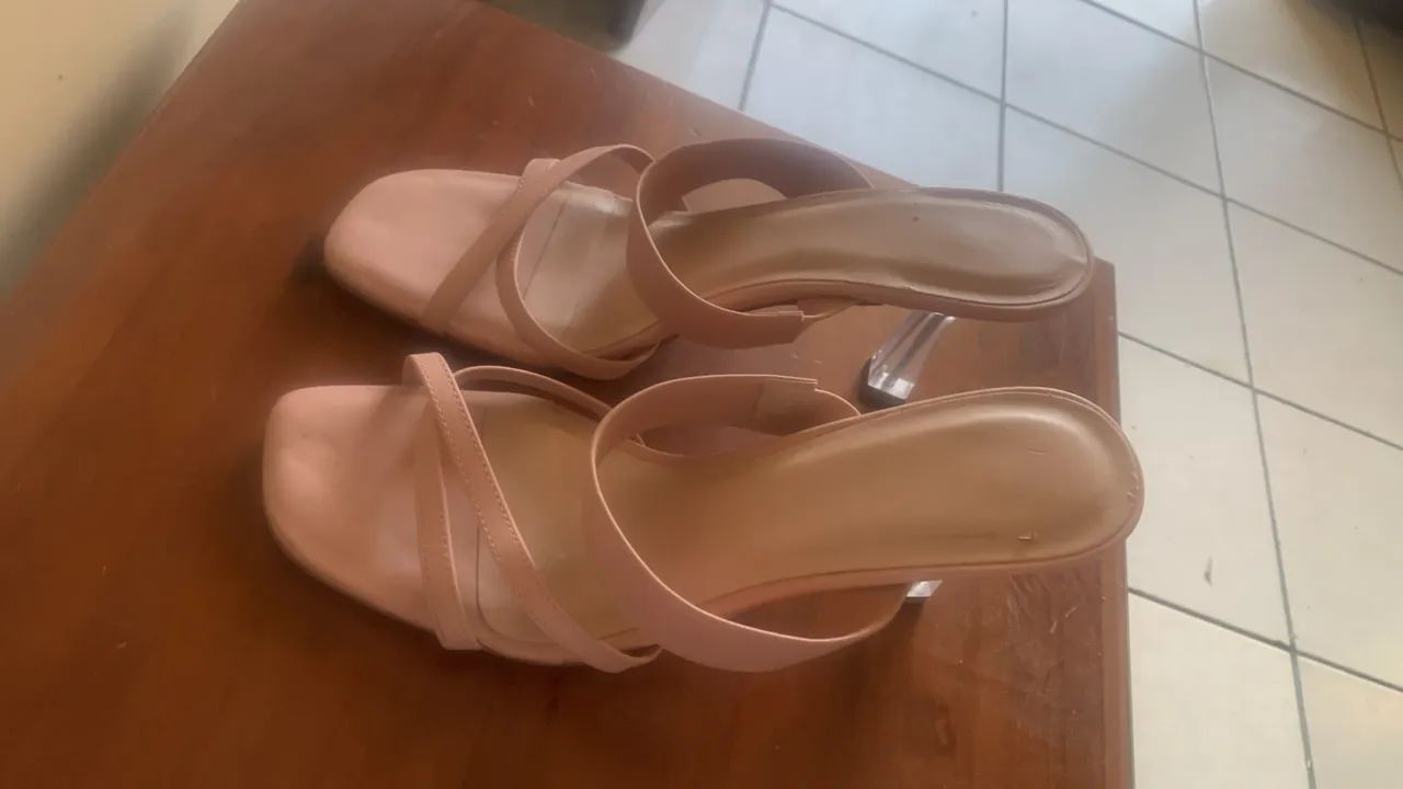 Sandália  - Foto 3