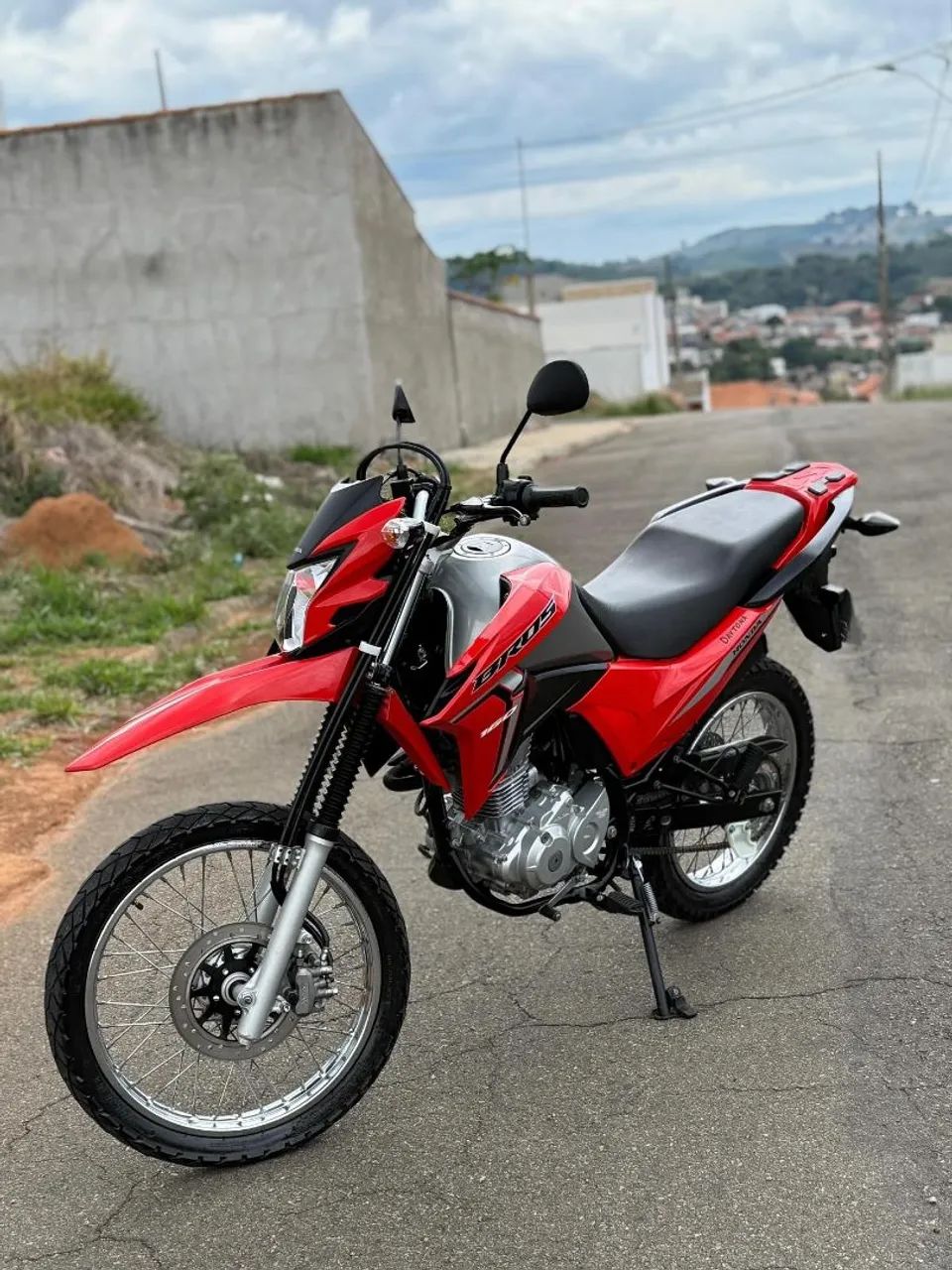 BROS 160 - Foto 2