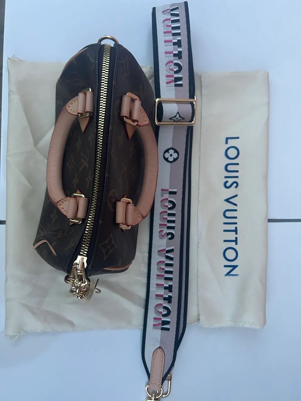 Louis Vuitton