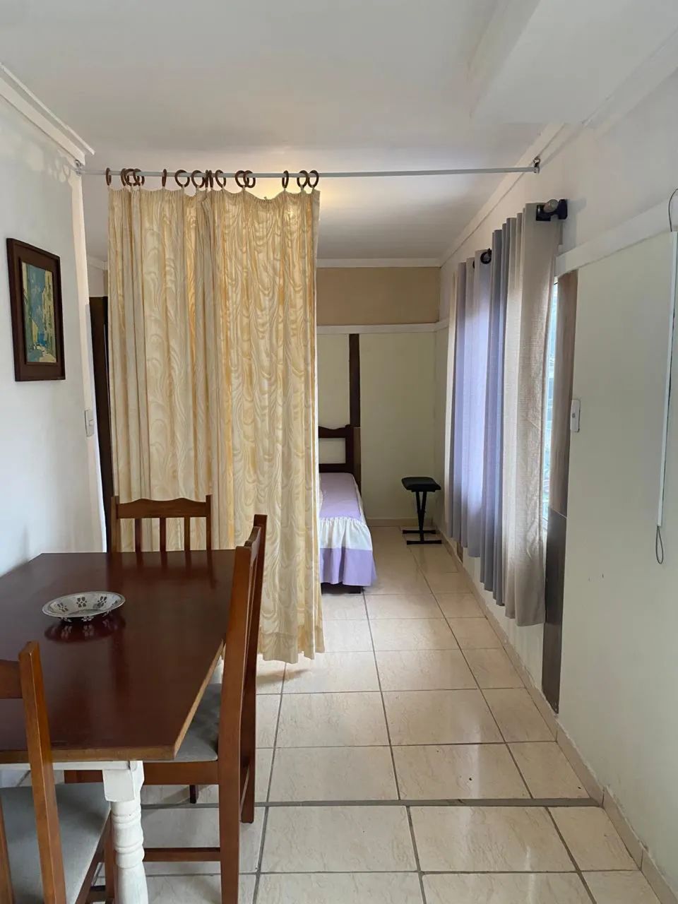 Kitnet Pronta para Morar em Capoeiras - Excelente Localização - Foto 2