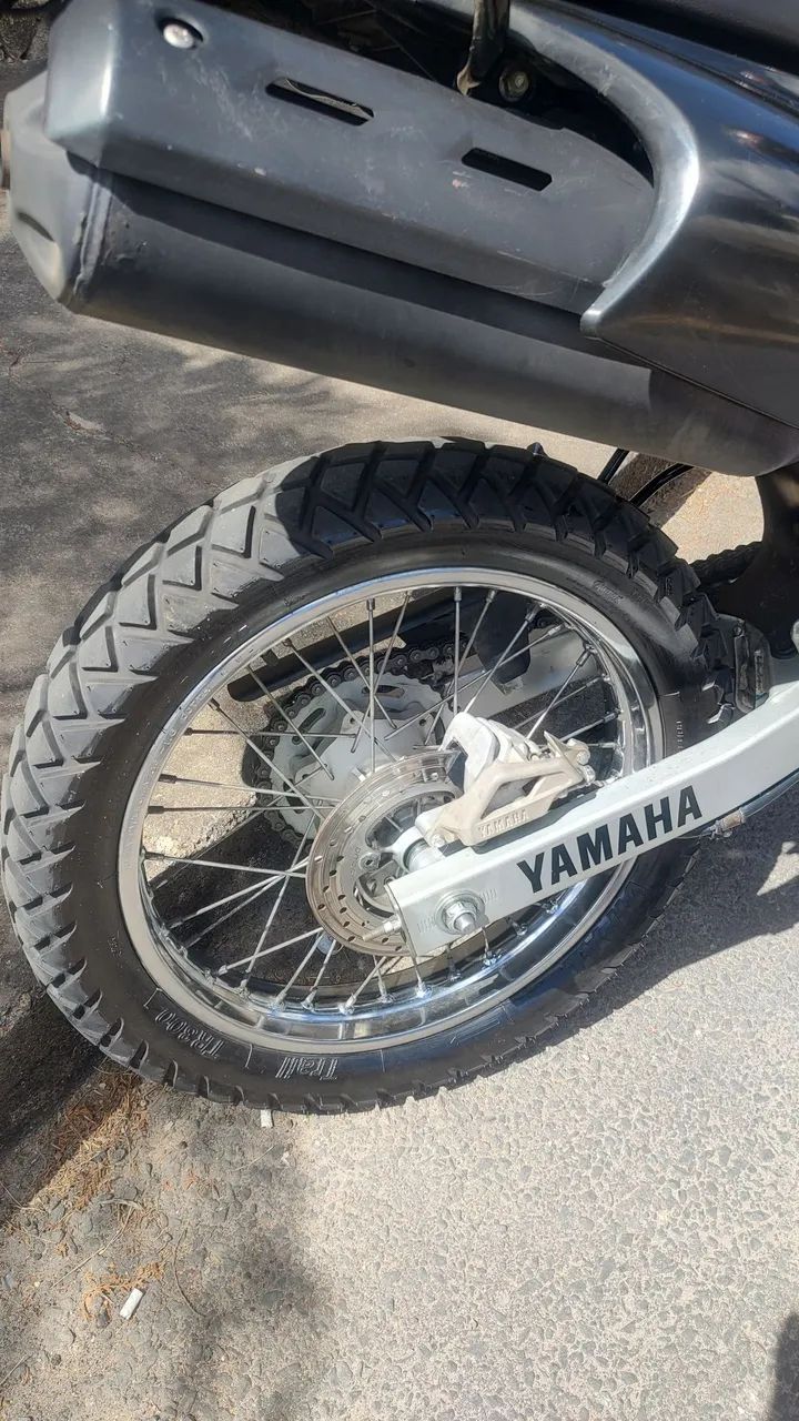 Moto muito conservada, único dono !  - Foto 4