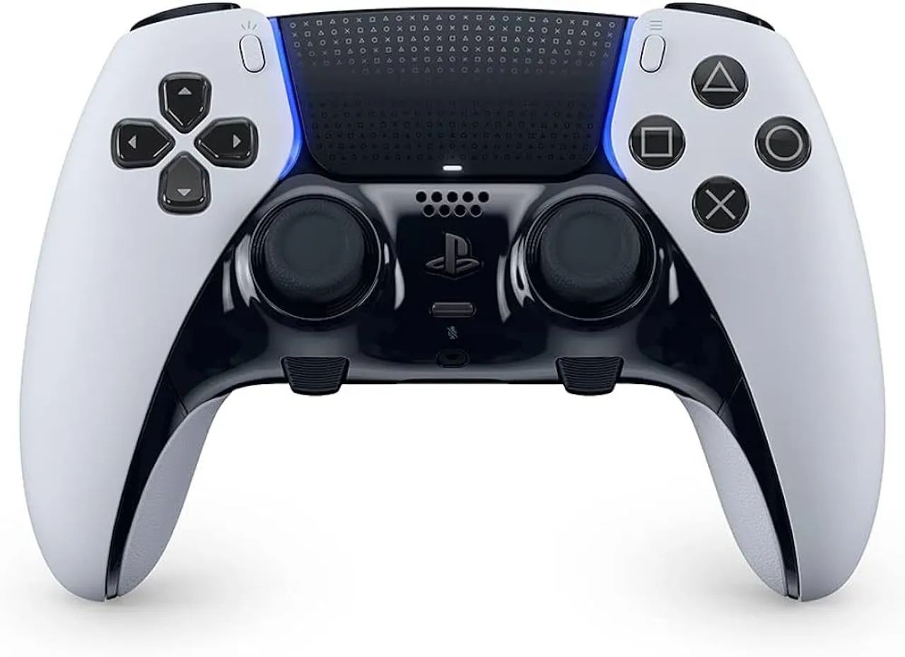 Controles ps5