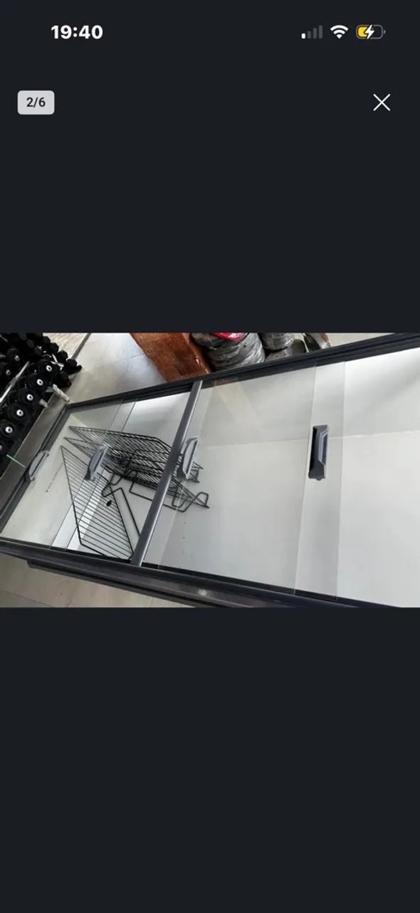 Vende-se freezer  - Foto 4