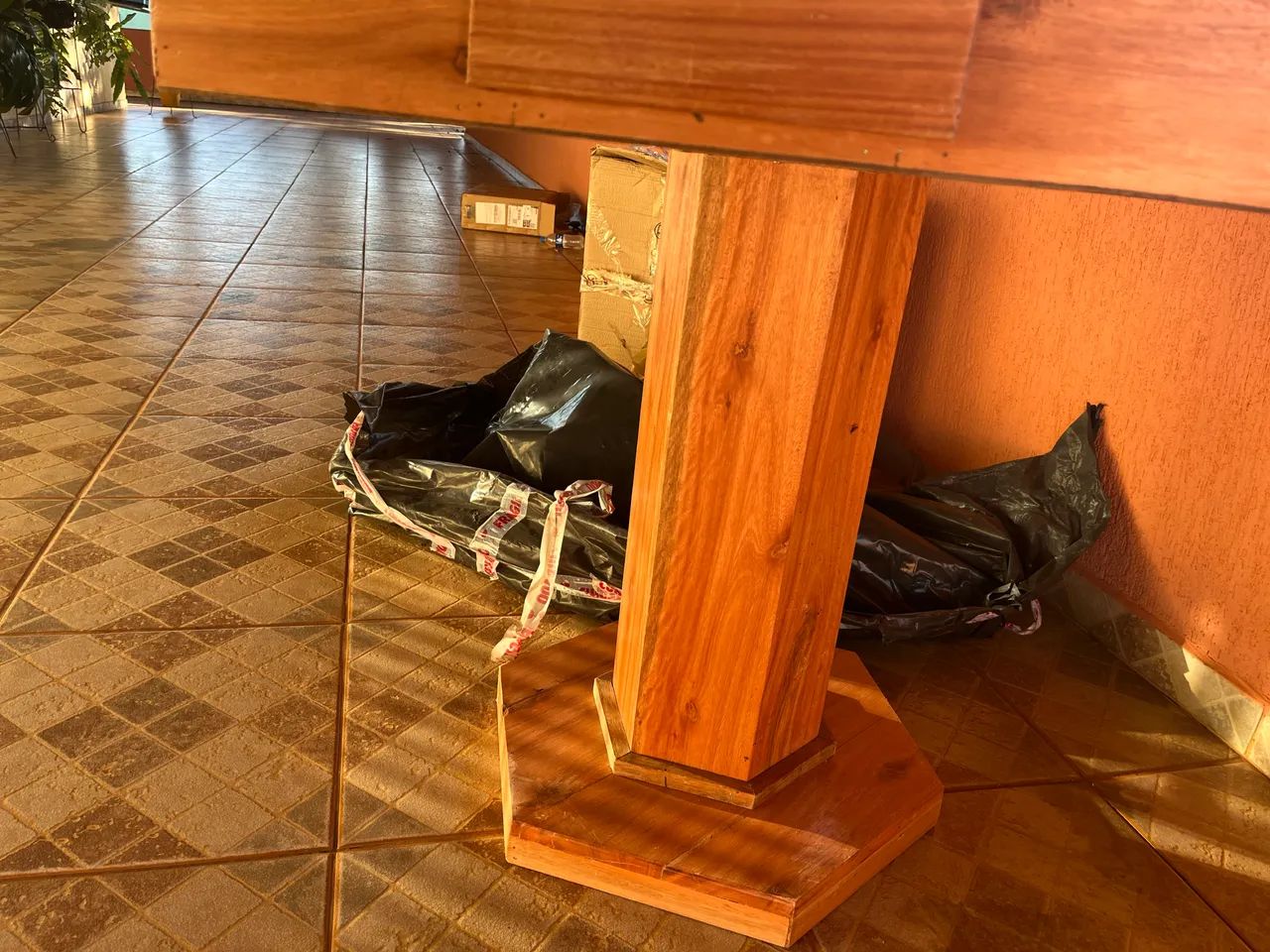  mesa de poker e baralho - Foto 4