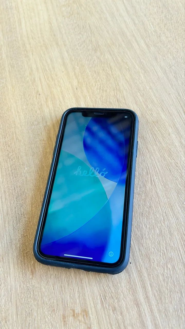 iPhone 11 64gb branco  - Foto 3