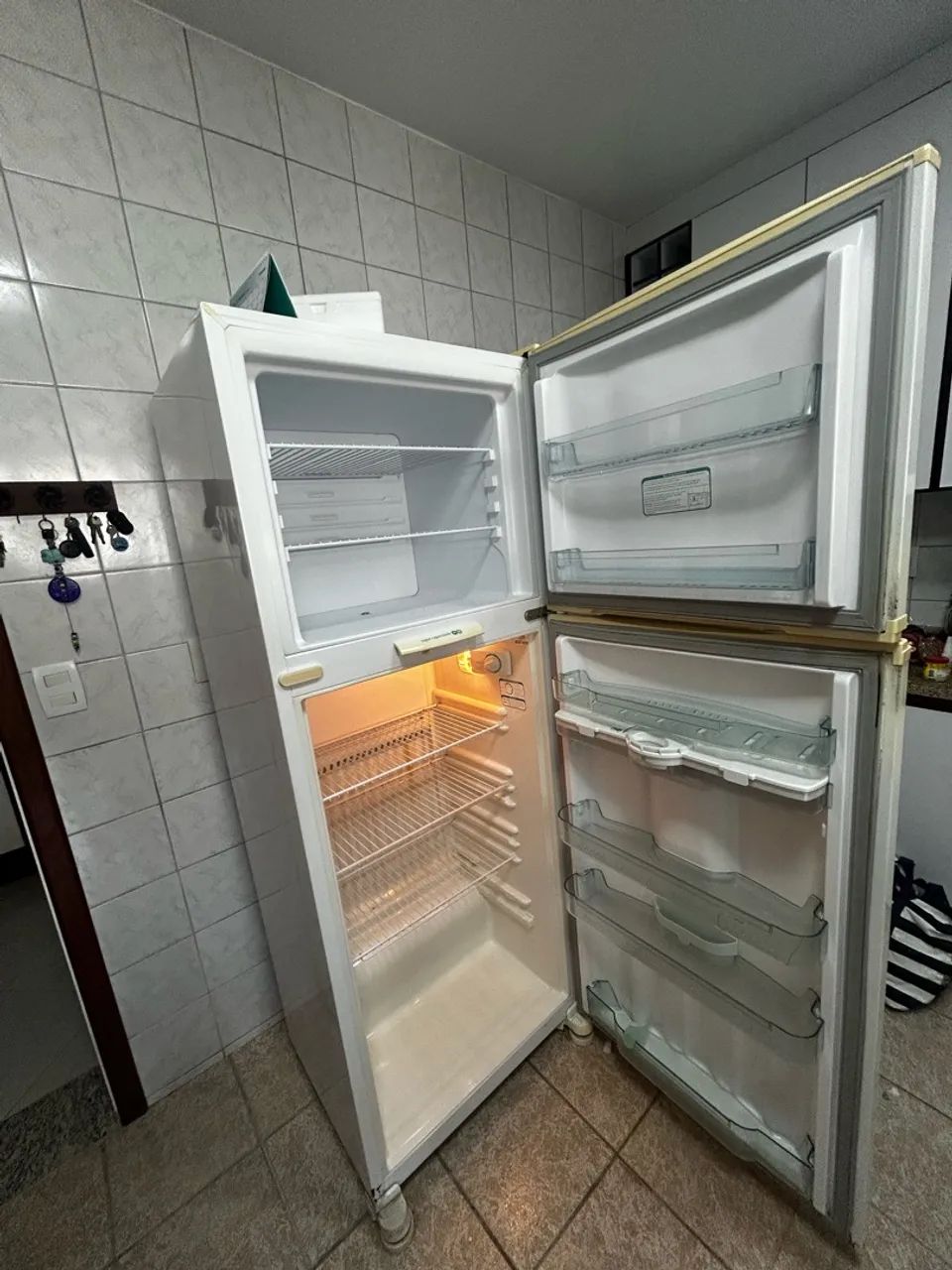 Geladeira  - Foto 2