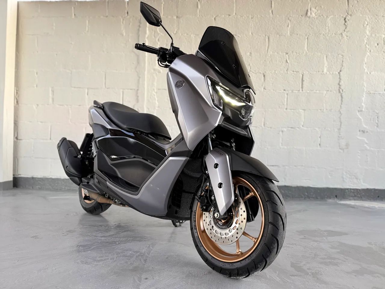 Nmax 2025 - Foto 4