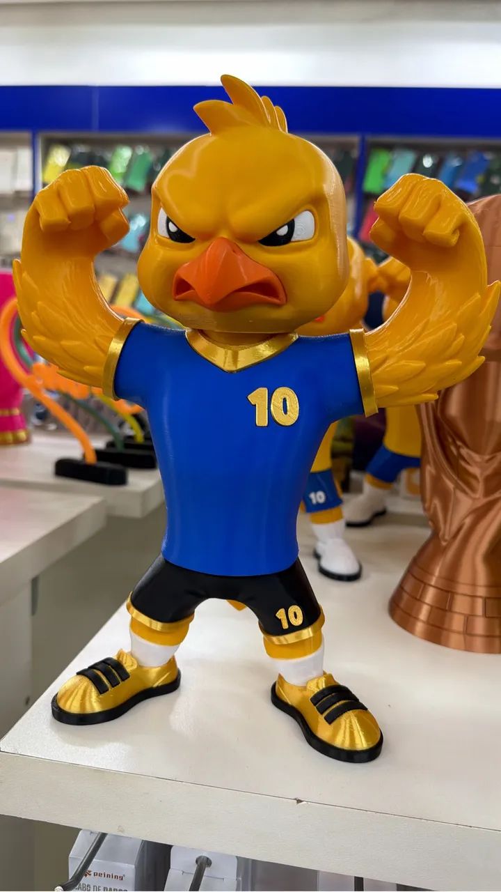 Canarinho  - Foto 2