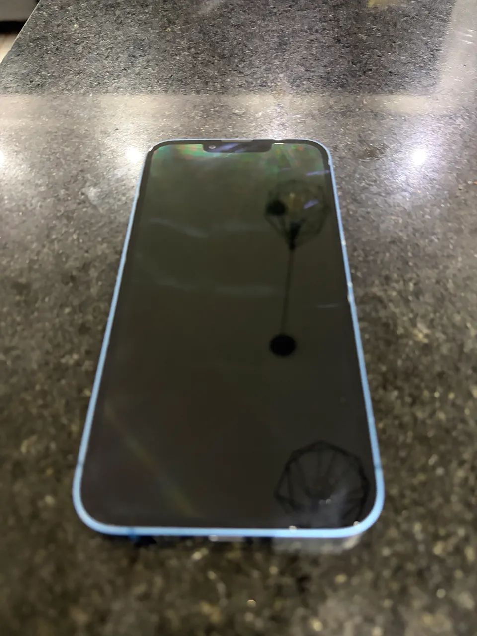 IPHONE 13 azul 128Gb - Foto 2