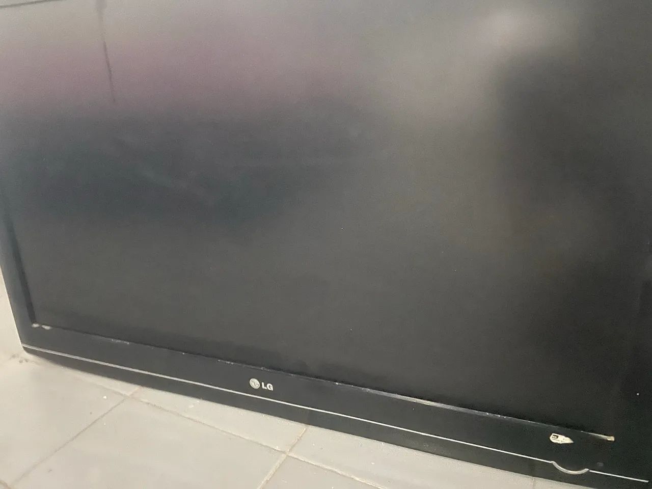 Tv LG tela não da imagem  - Foto 3