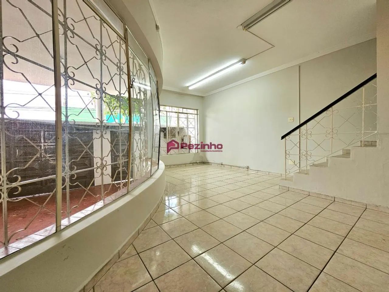Casa para alugar em Limeira, Centro, com 4 quartos, com 266.5 m² - Foto 4