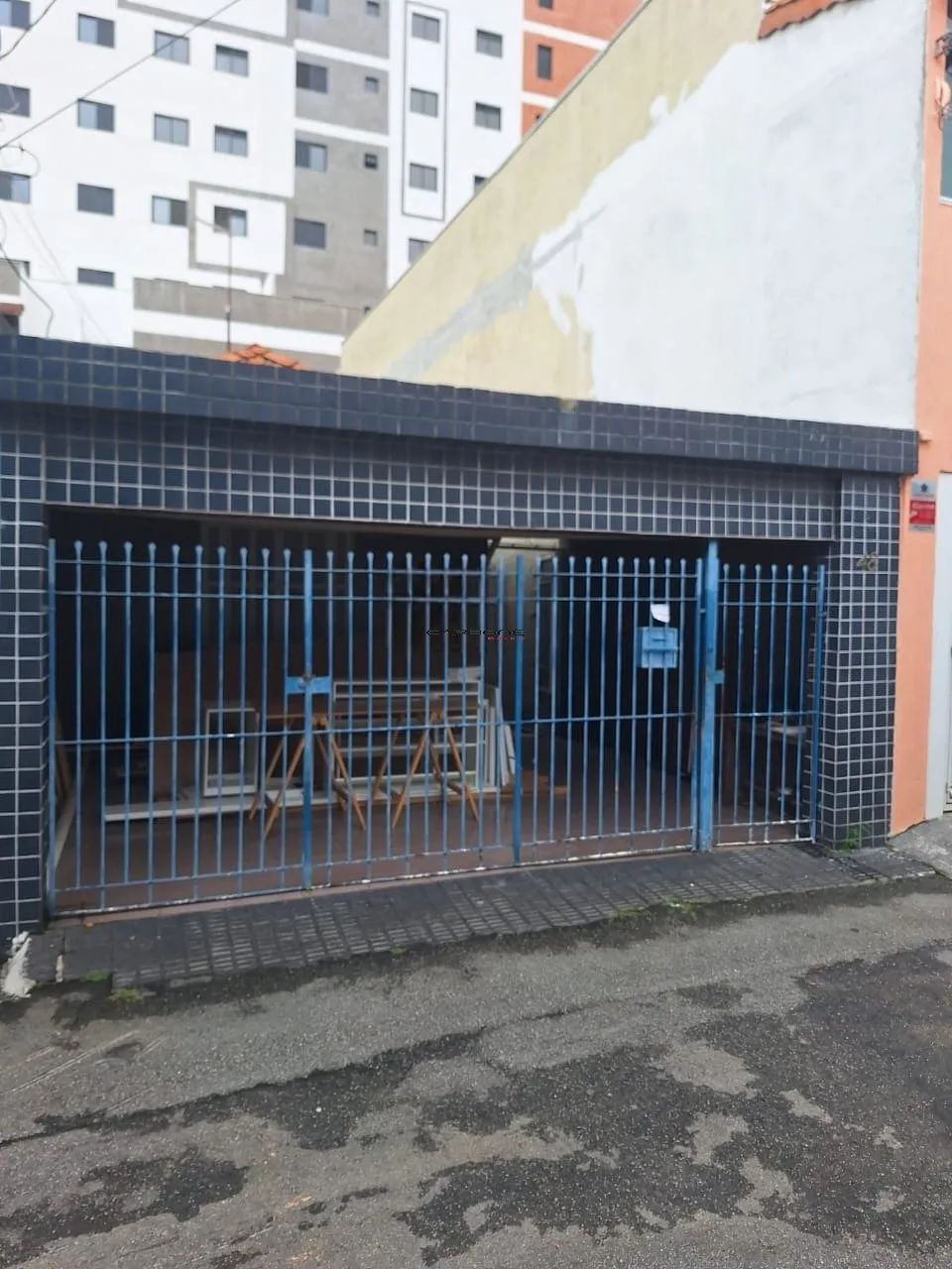 Casa Térrea à venda