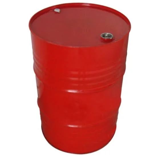 Tambor de óleo