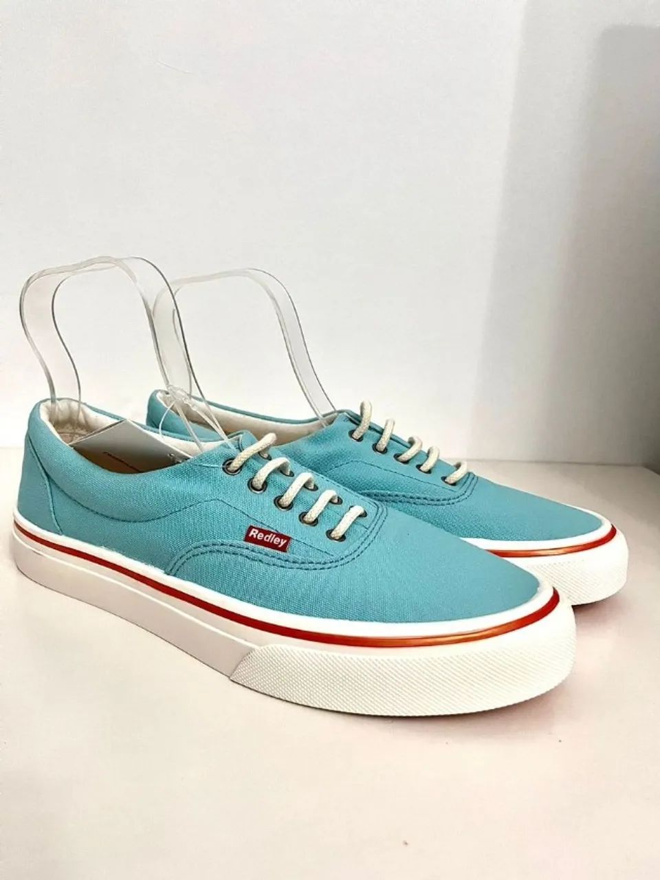 Tênis Redley Azul 43 - Foto 3