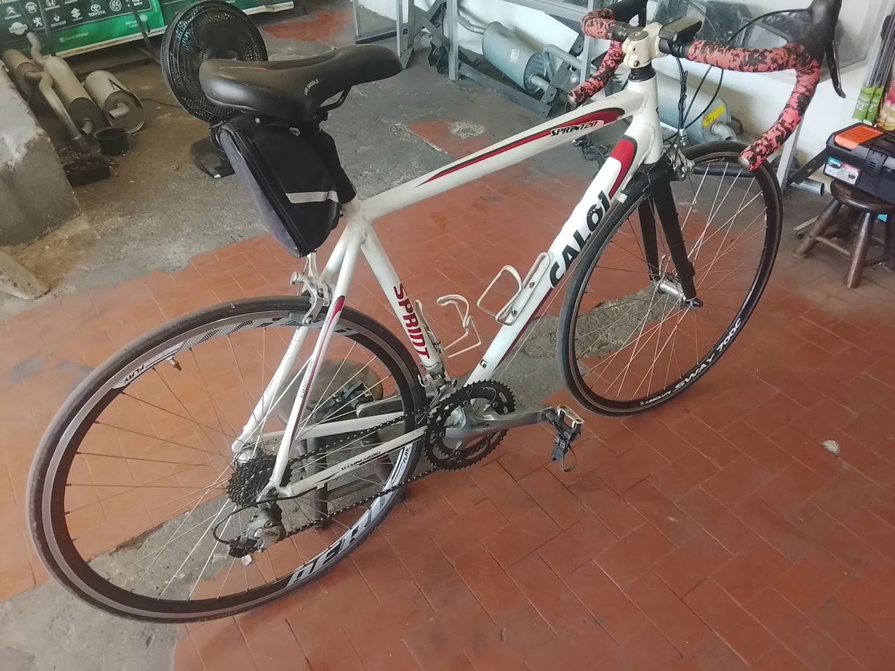 Caloi Sprint 20 . - Foto 2