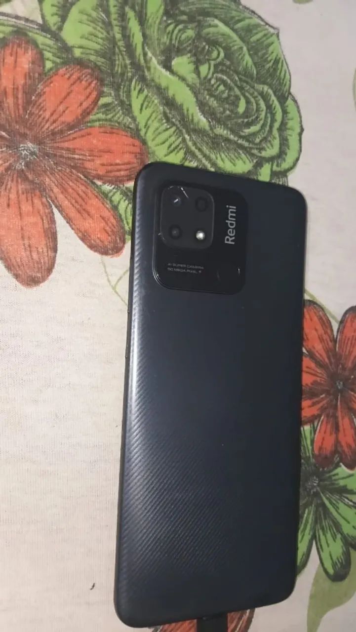 Redmi 10c - Foto 2